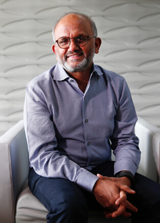 Shantanu Narayen