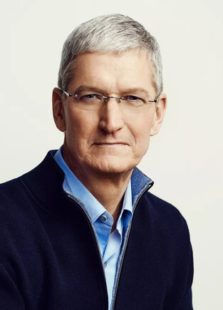 Tim Cook